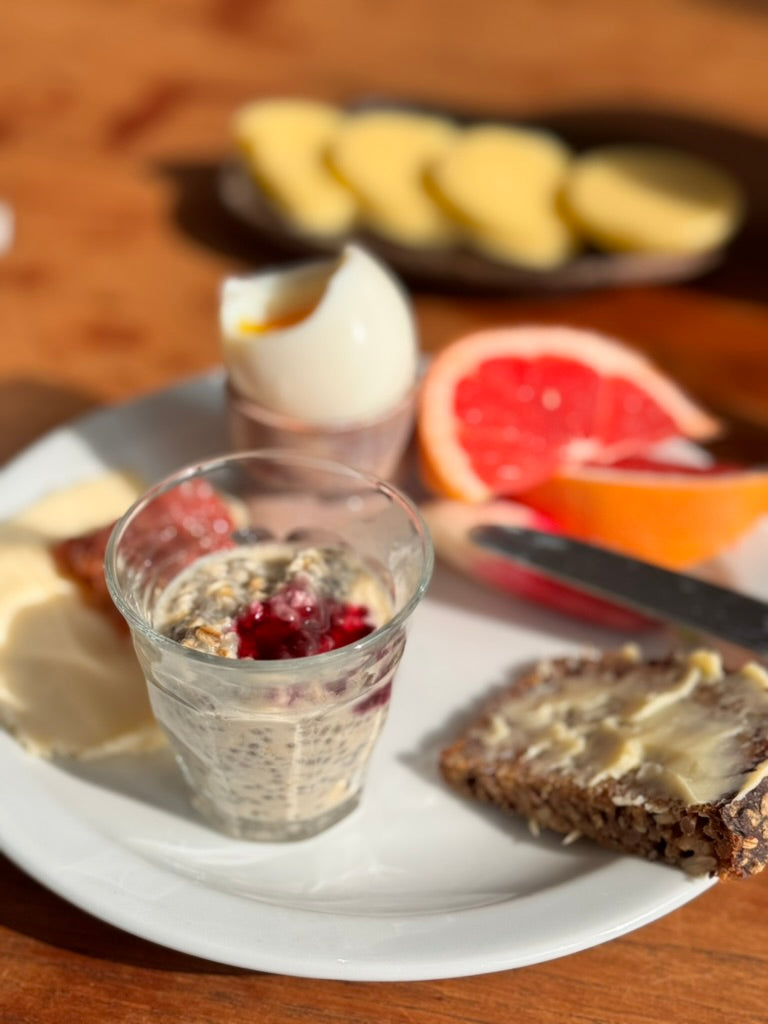 Tribe Isager Retreat - Tversted 2026