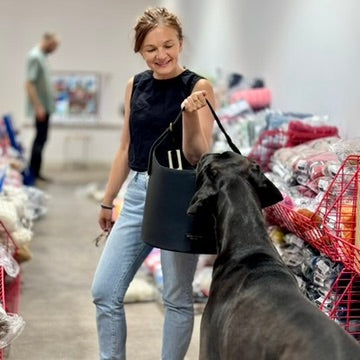 Project 27: Yarn Barrel by Re:Designed