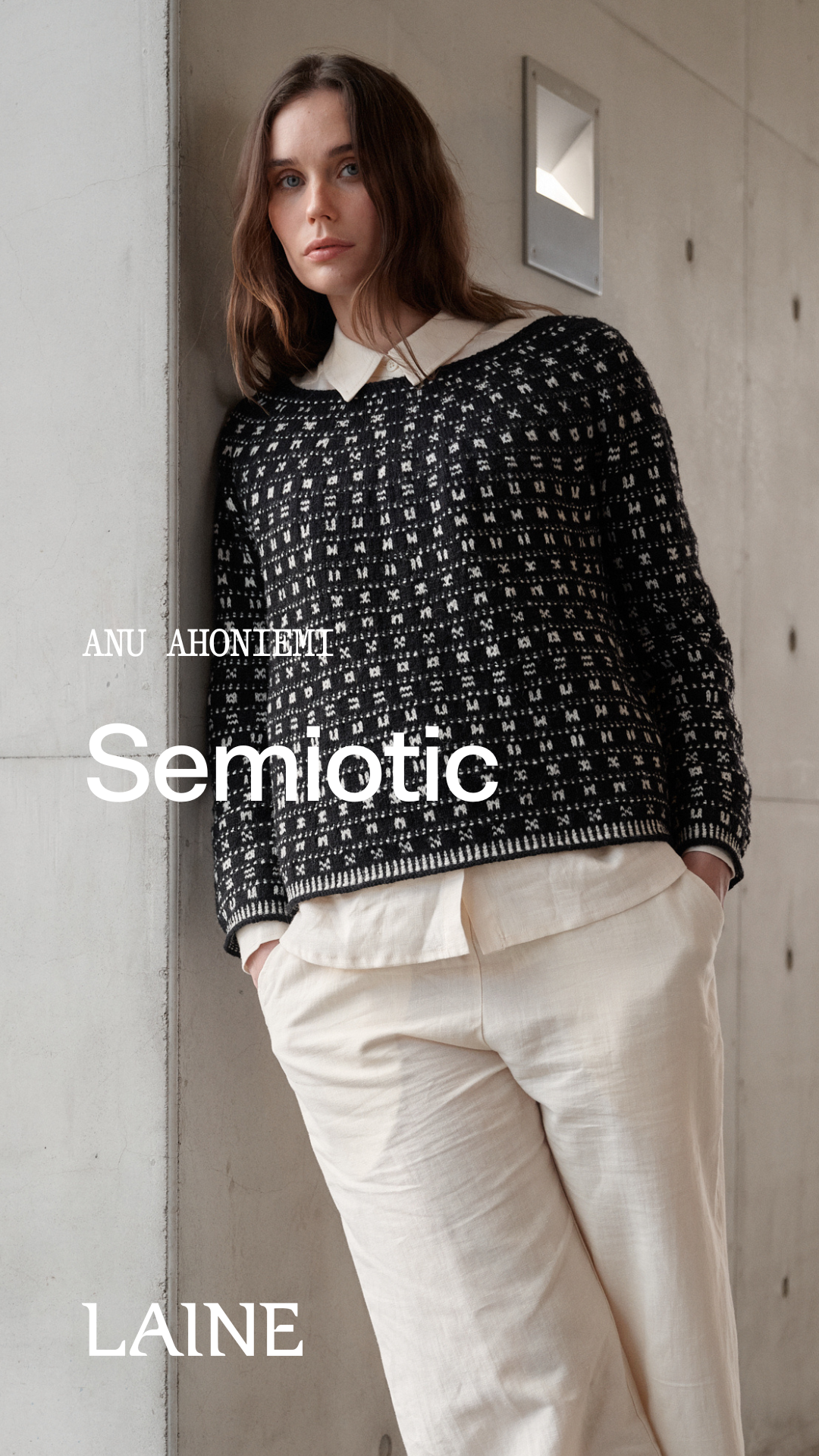 Laine Magazine - Issue 26