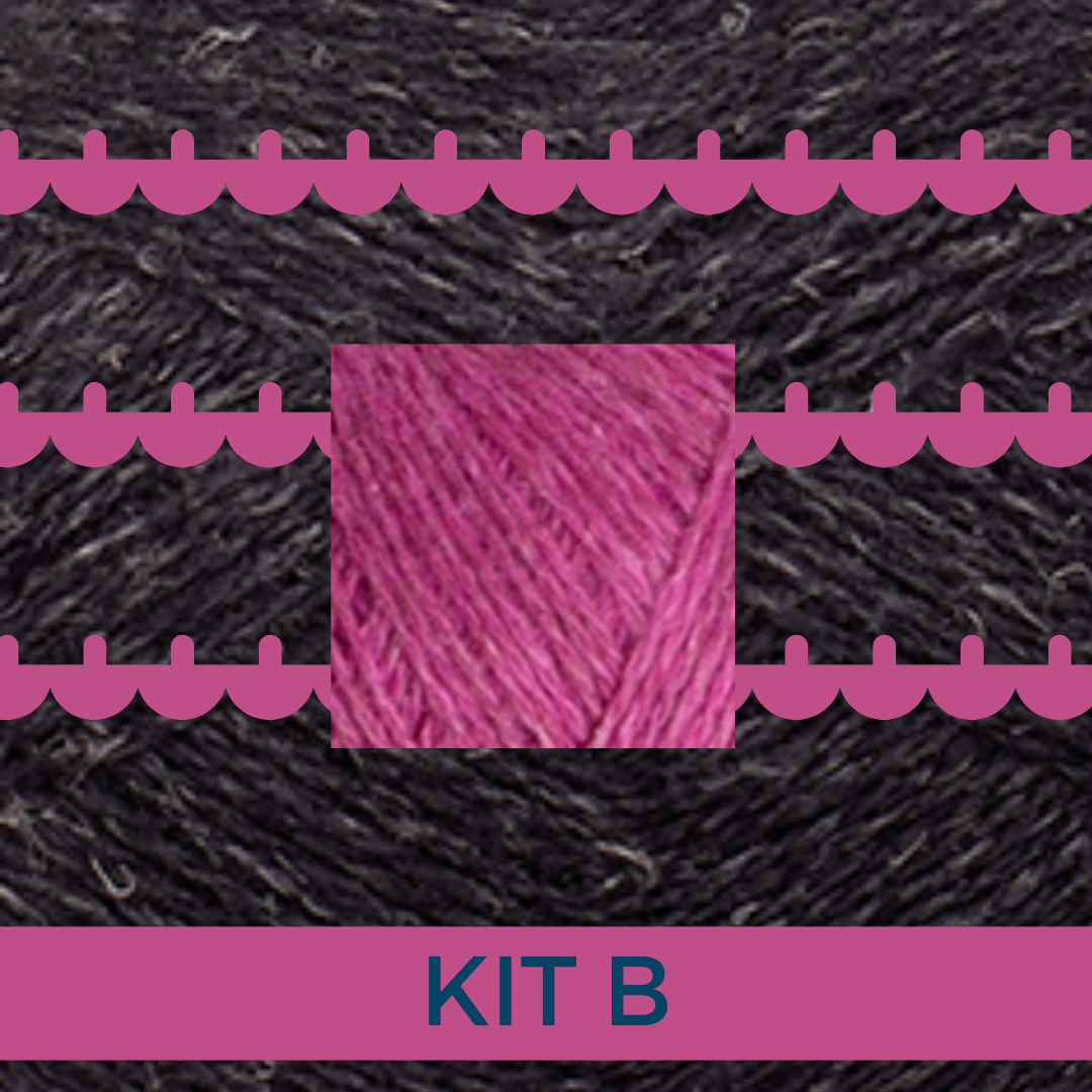 Bonnie and Clyde Kits mYak