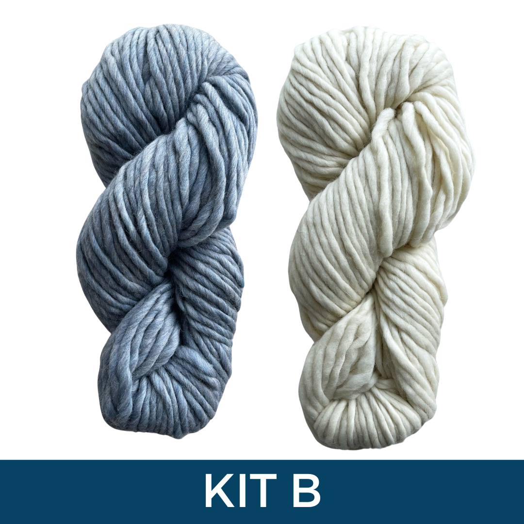 Frosty North Hat Kit