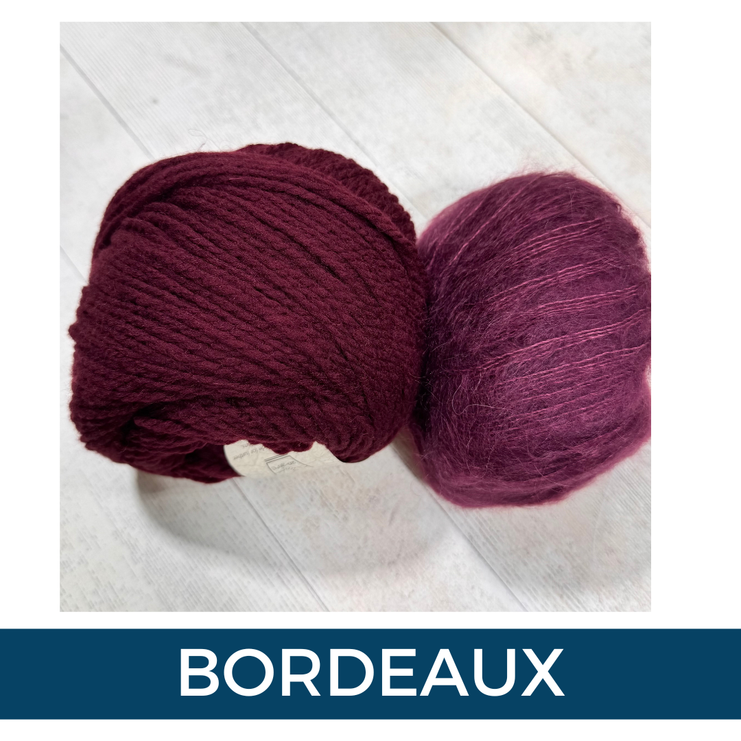 Heimathafen Sweater Kits Gepard