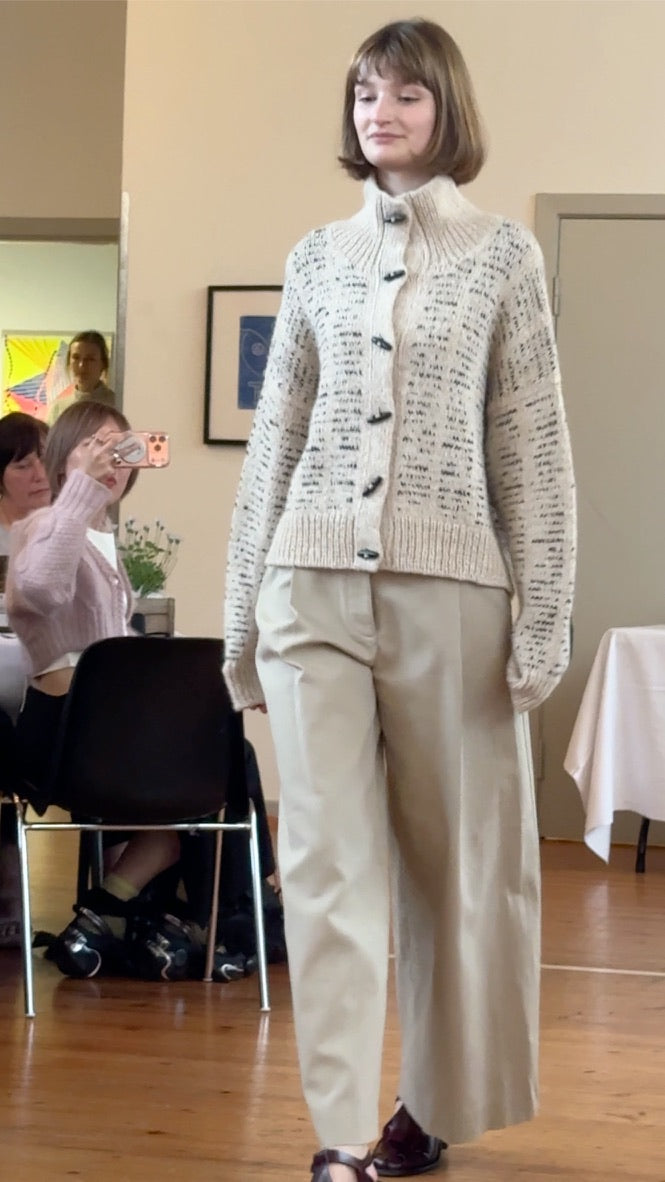 Ava Jacket