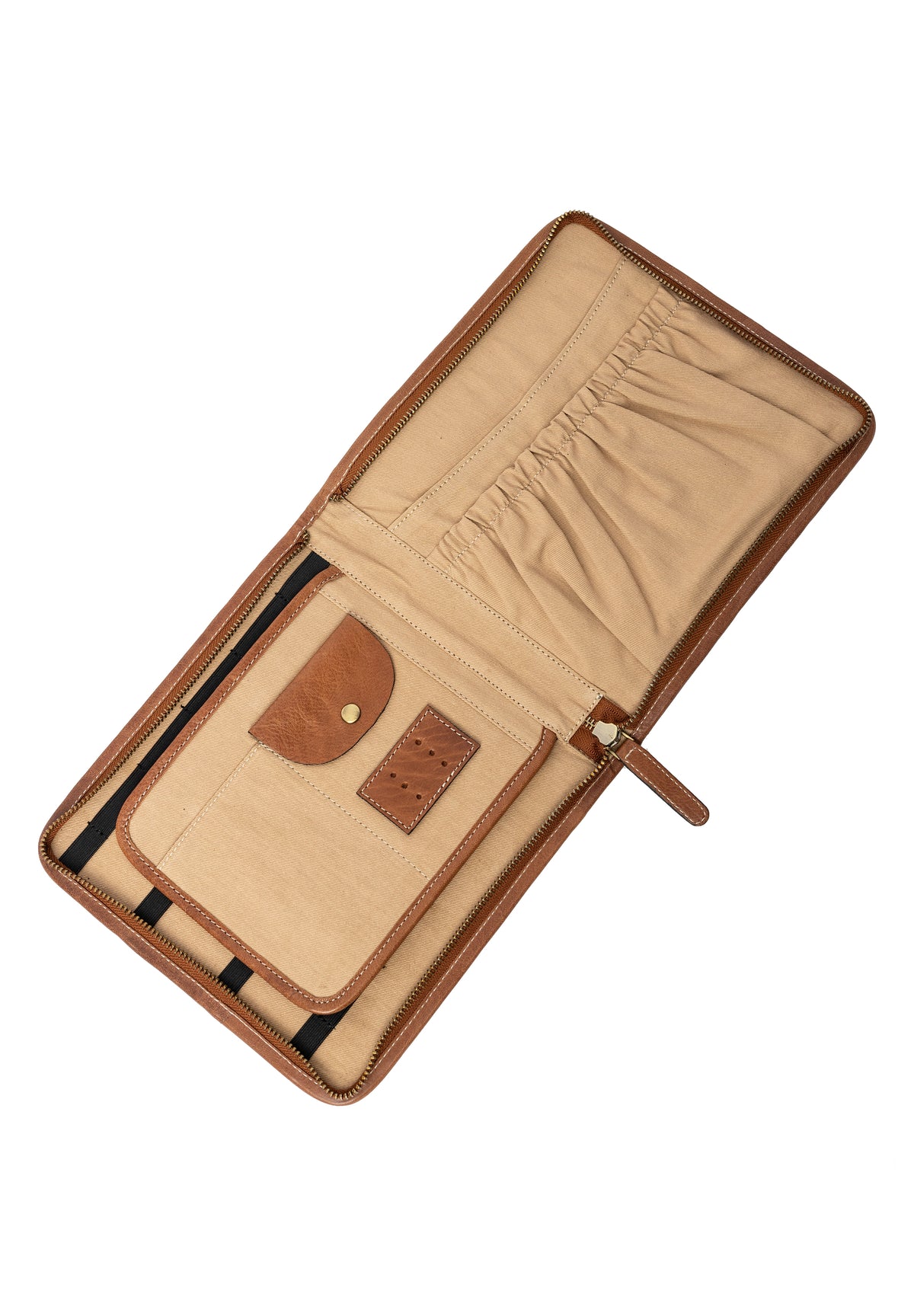 Project 77 Embroidery Case by Re:Designed