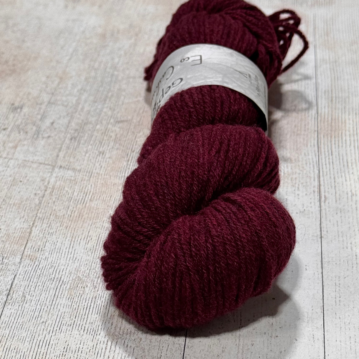 Eco Cashmere Vintage by Gepard