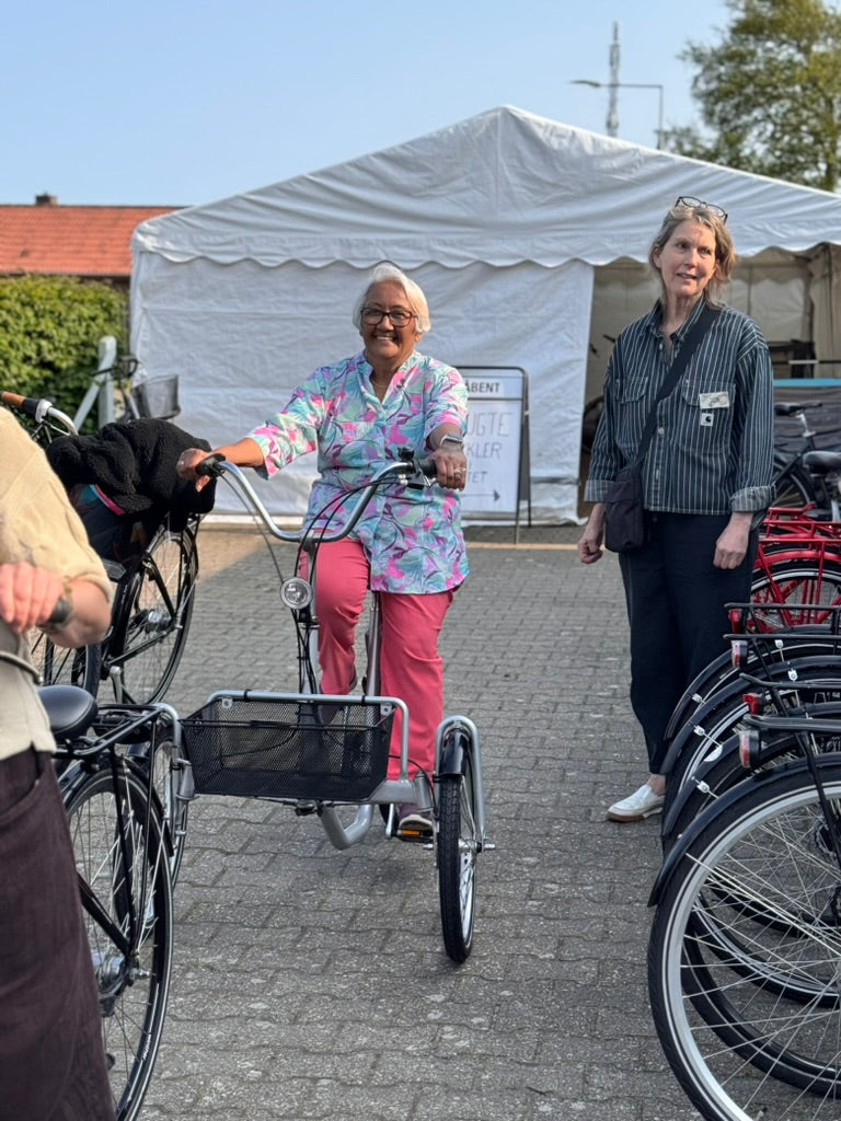 Tribe Isager Retreat - Tversted 2026