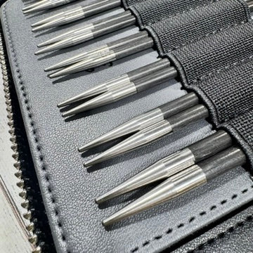 5" Chiaogoo FORTE Interchangeable Tips