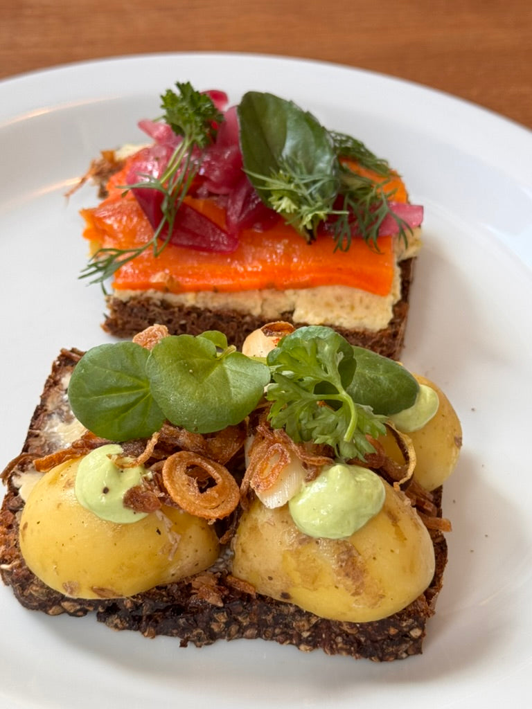 Tribe Isager Retreat - Tversted 2026