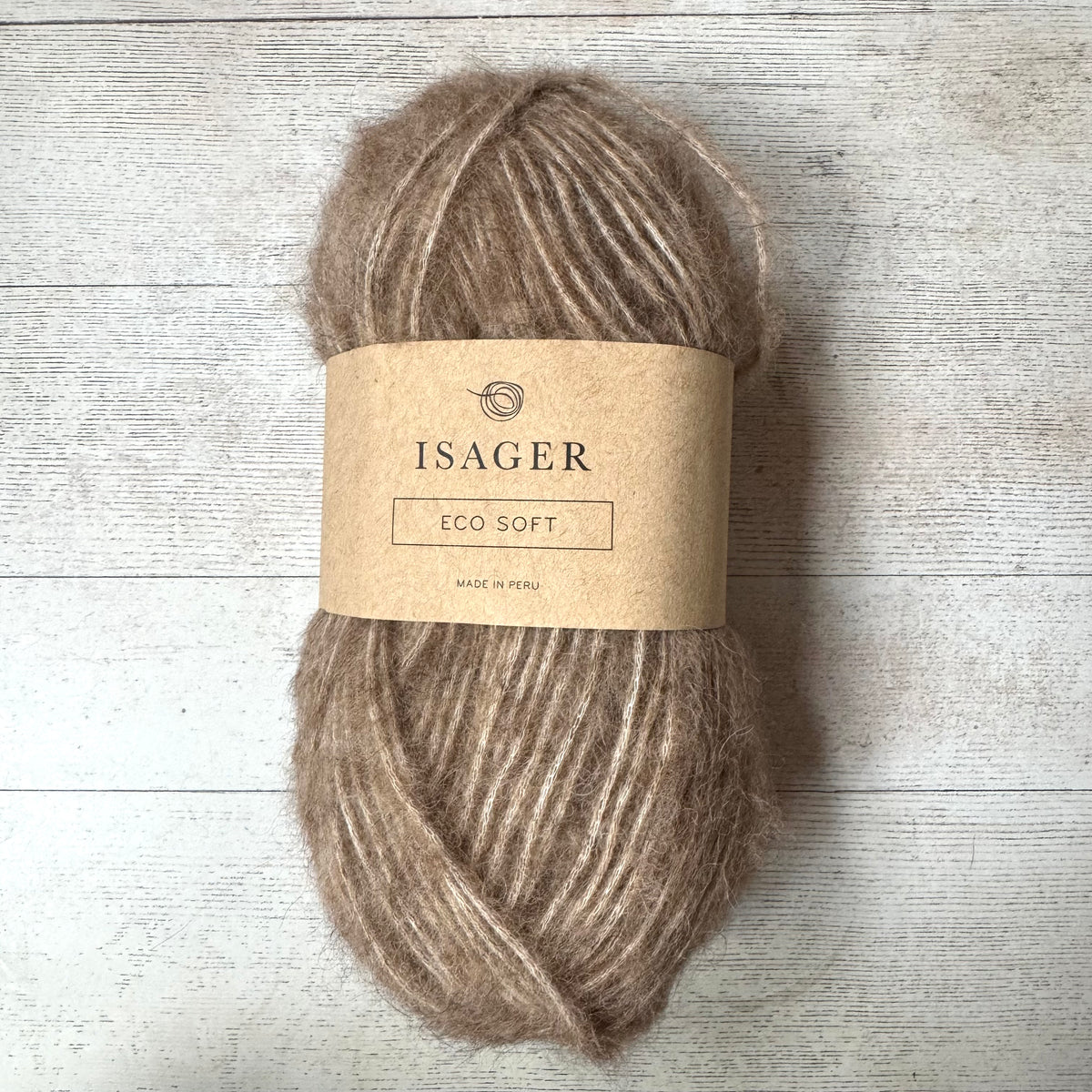 Isager Eco Soft Isager