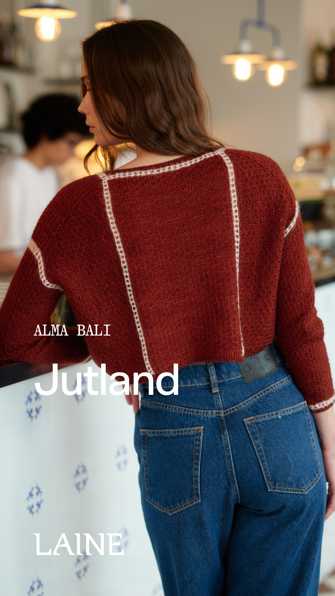 Laine Magazine - Issue 26