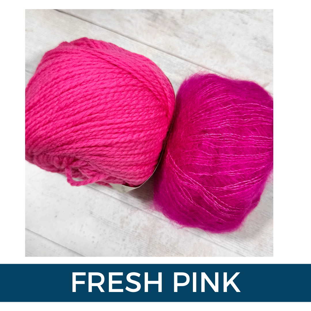 Heimathafen Sweater Kits Gepard