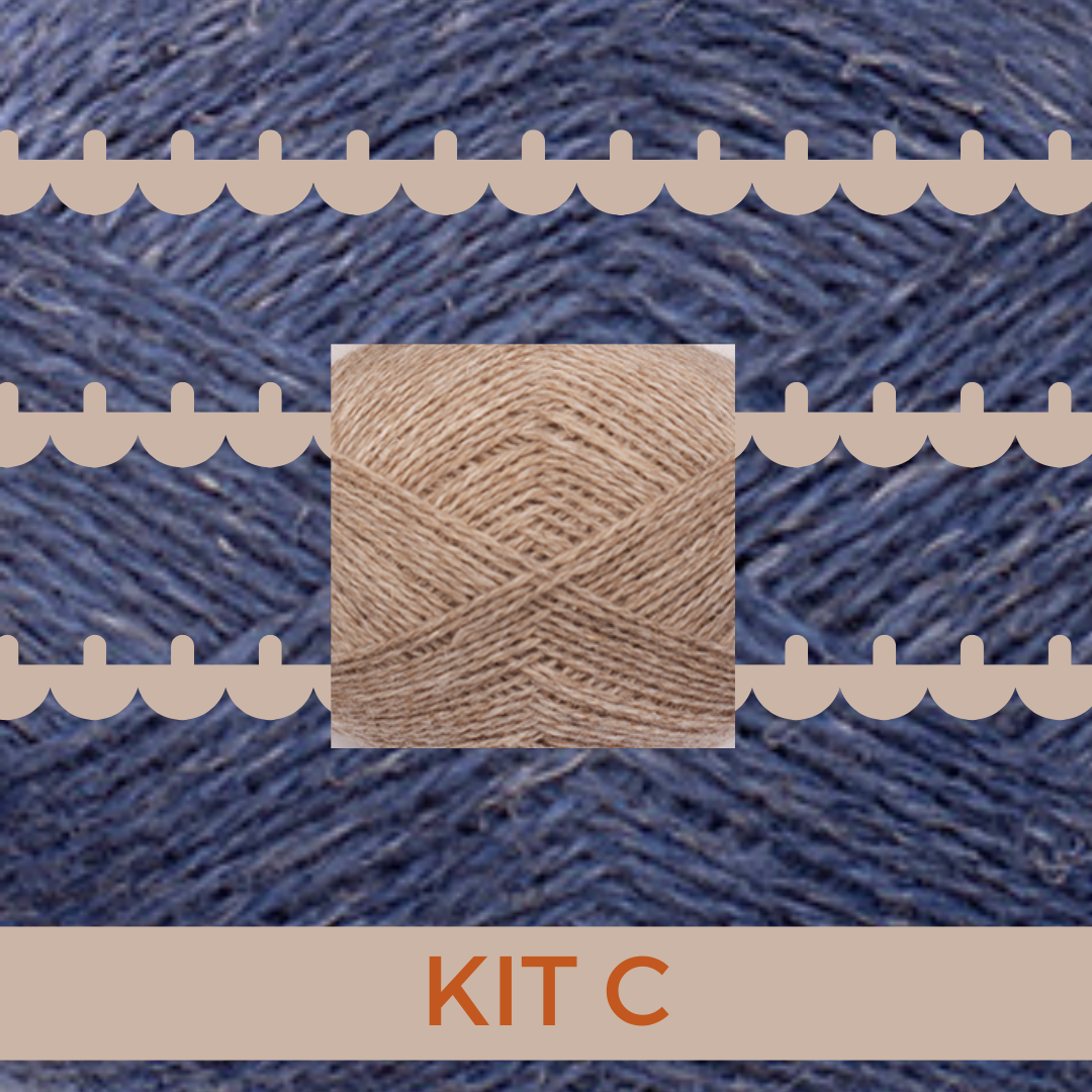 Bonnie and Clyde Kits mYak