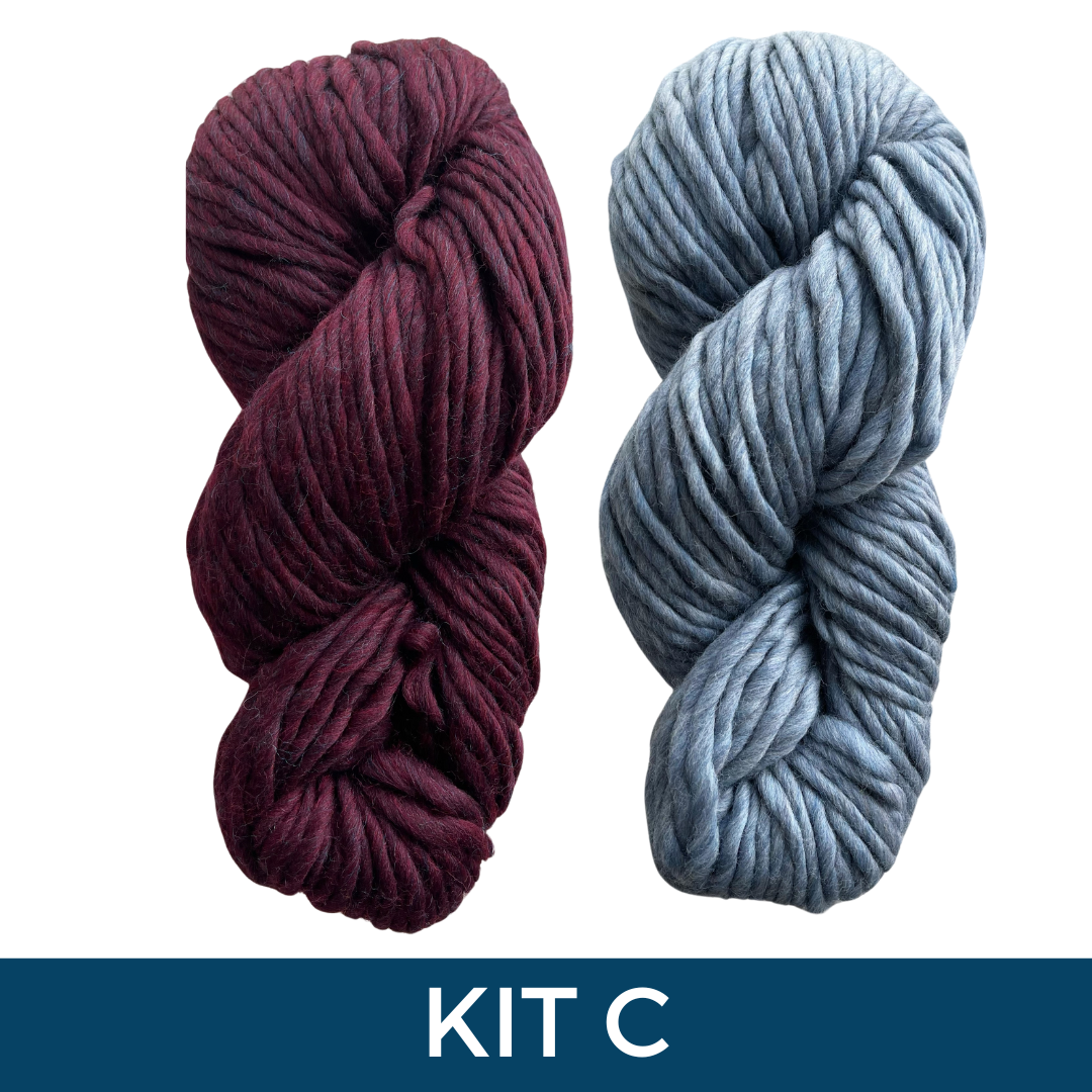 Frosty North Hat Kit