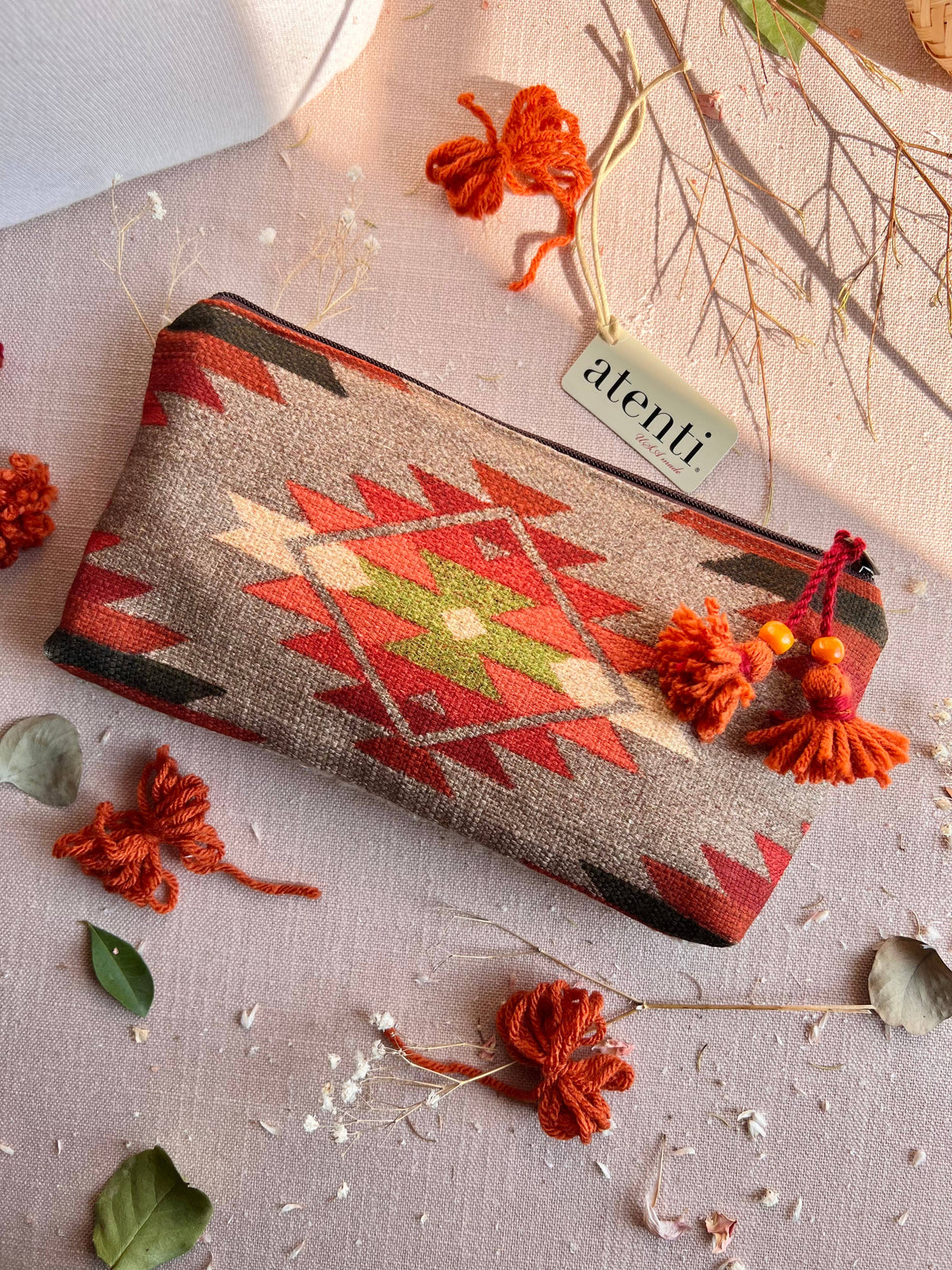 Maverick Tall Tool Pouch