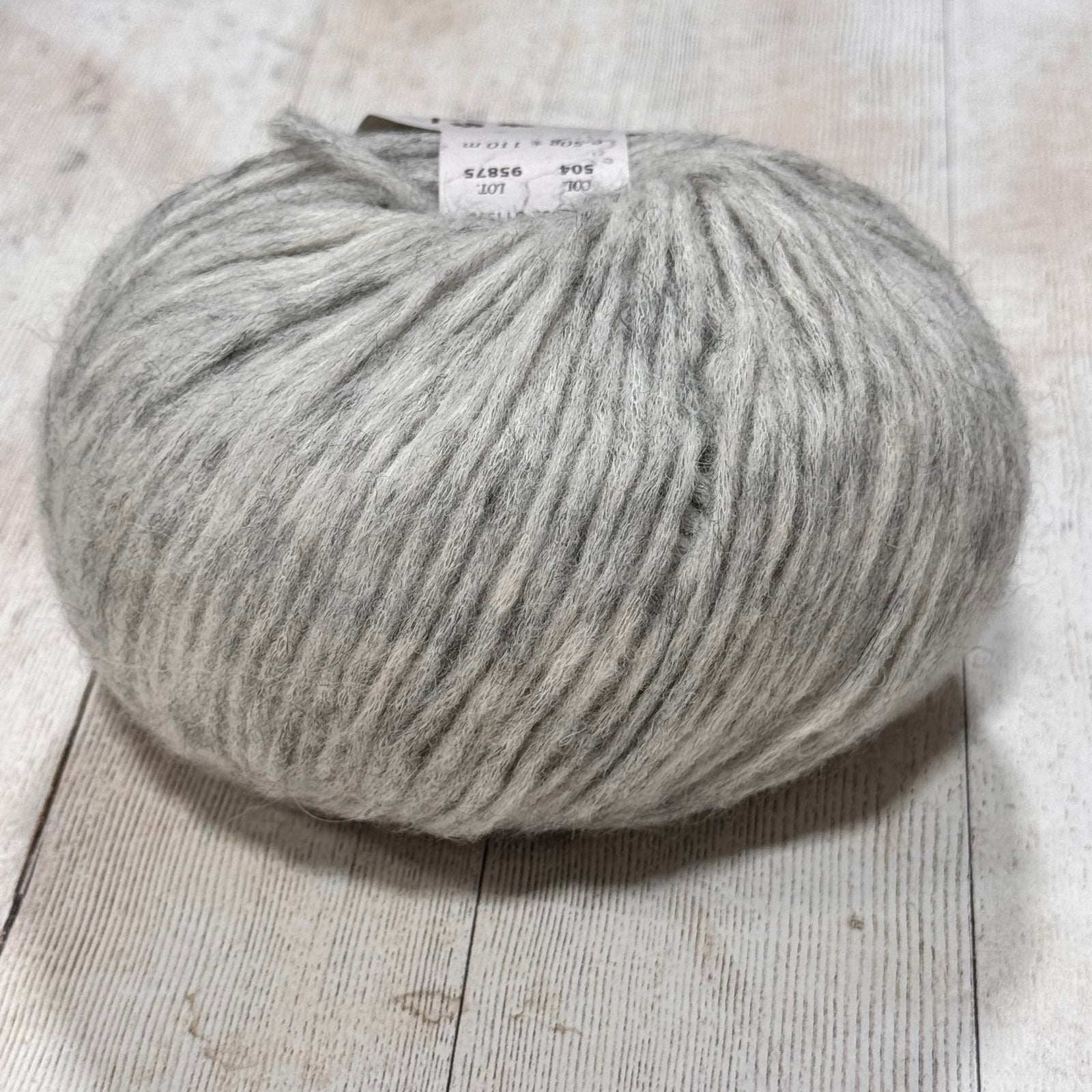 My Joy & Up-Cycling by Gepard