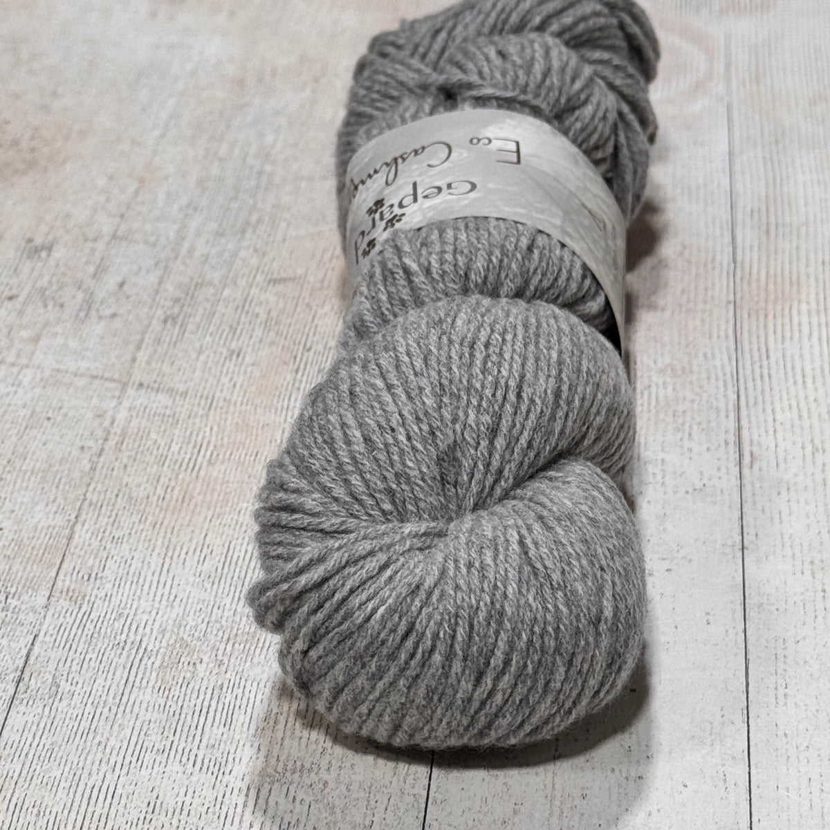 Eco Cashmere Vintage by Gepard