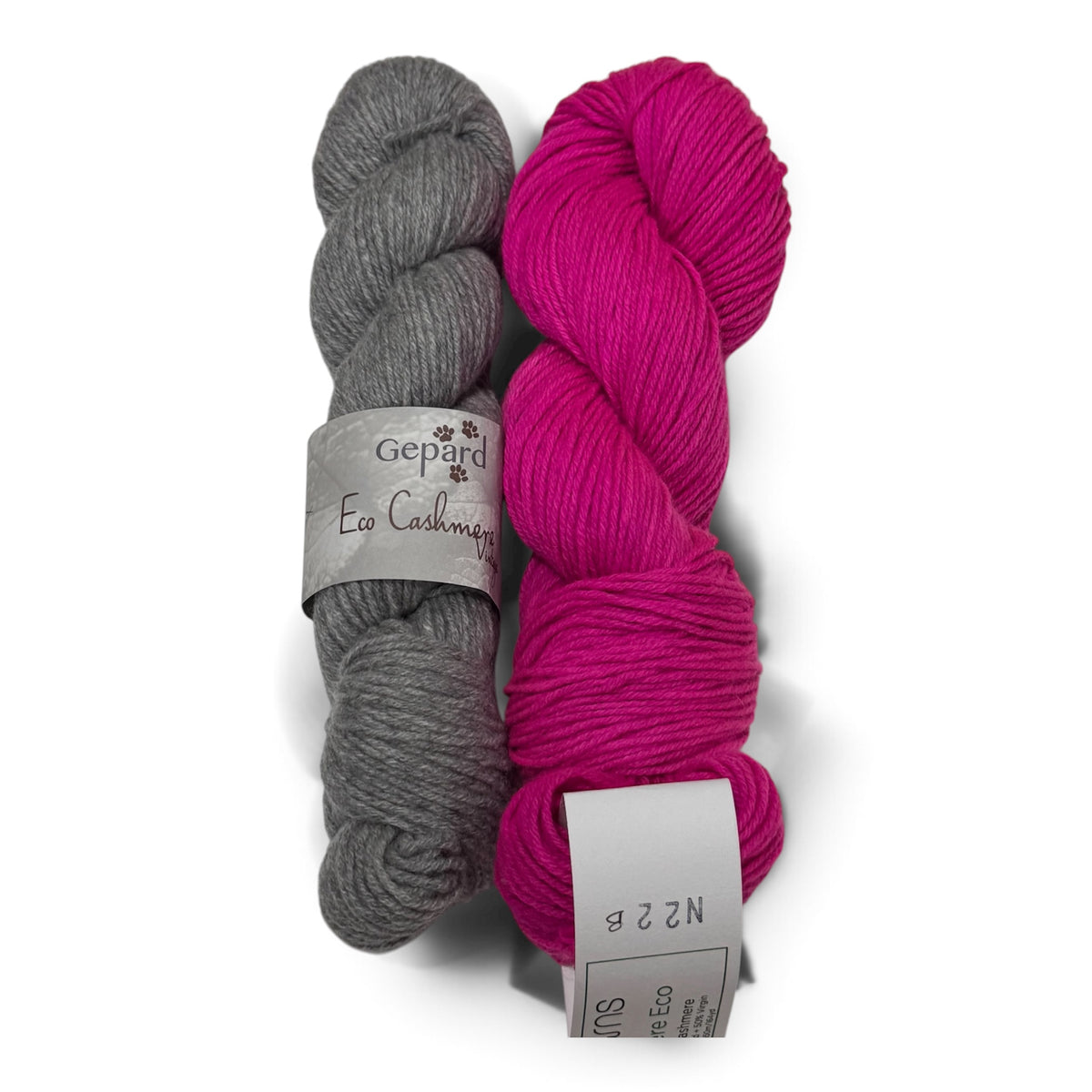 Wings Rouleau Sweater Kit