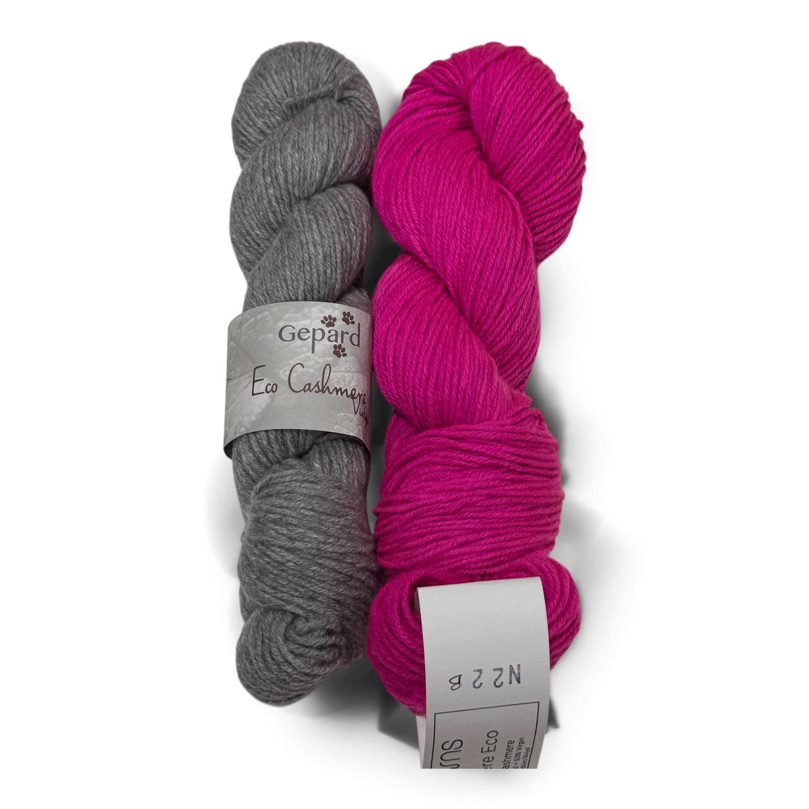 Wings Rouleau Sweater Kit