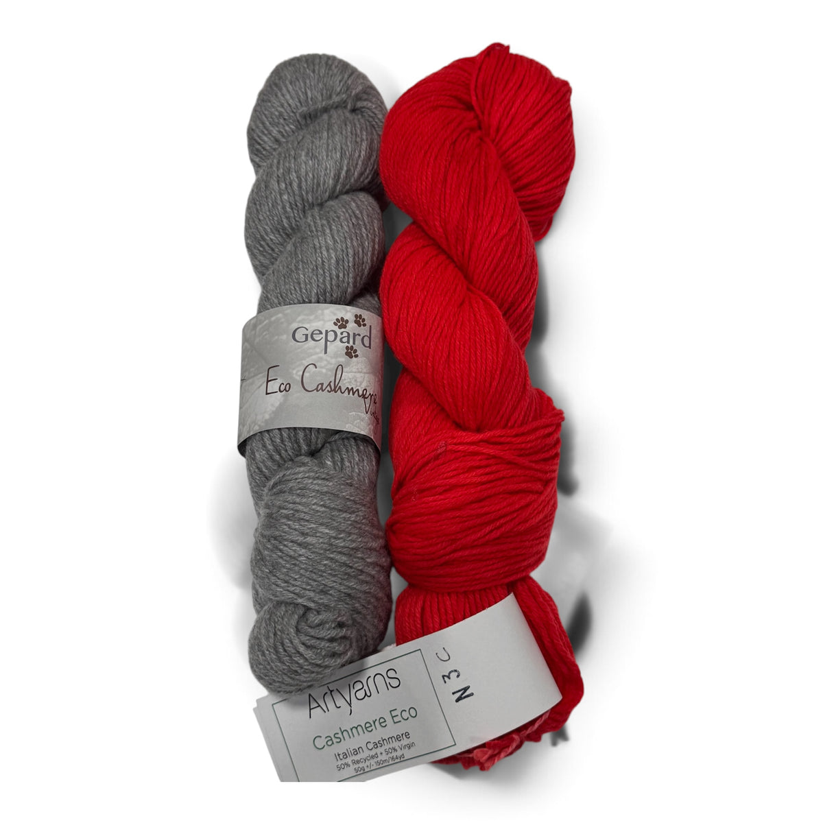 Wings Rouleau Sweater Kit