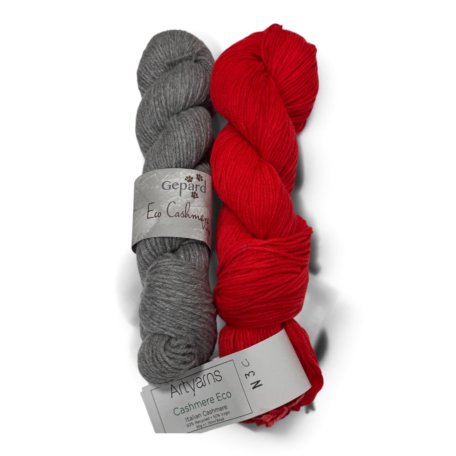Wings Rouleau Sweater Kit