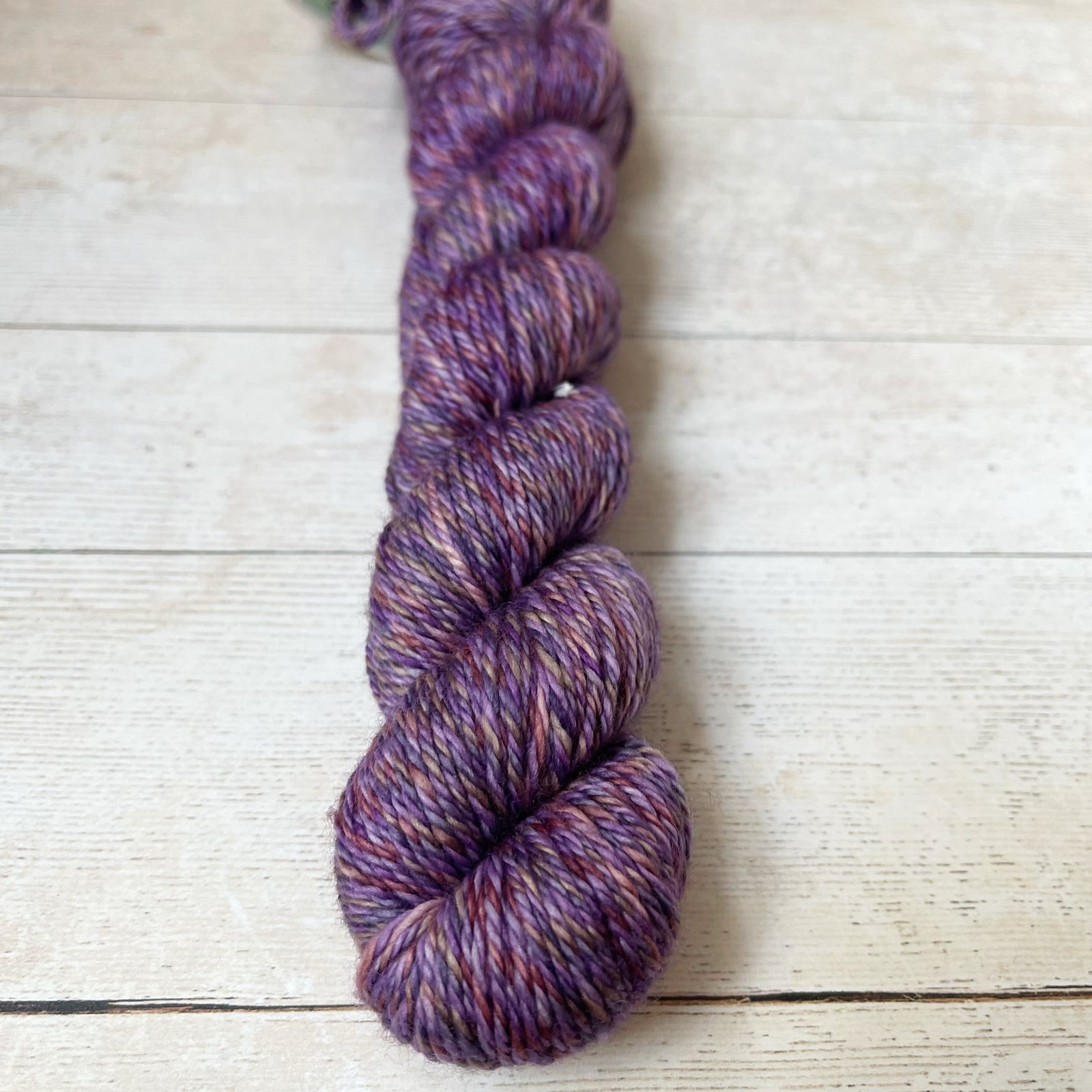 Spiral Grain Light Worsted by Urth Yarns Urth Yarns