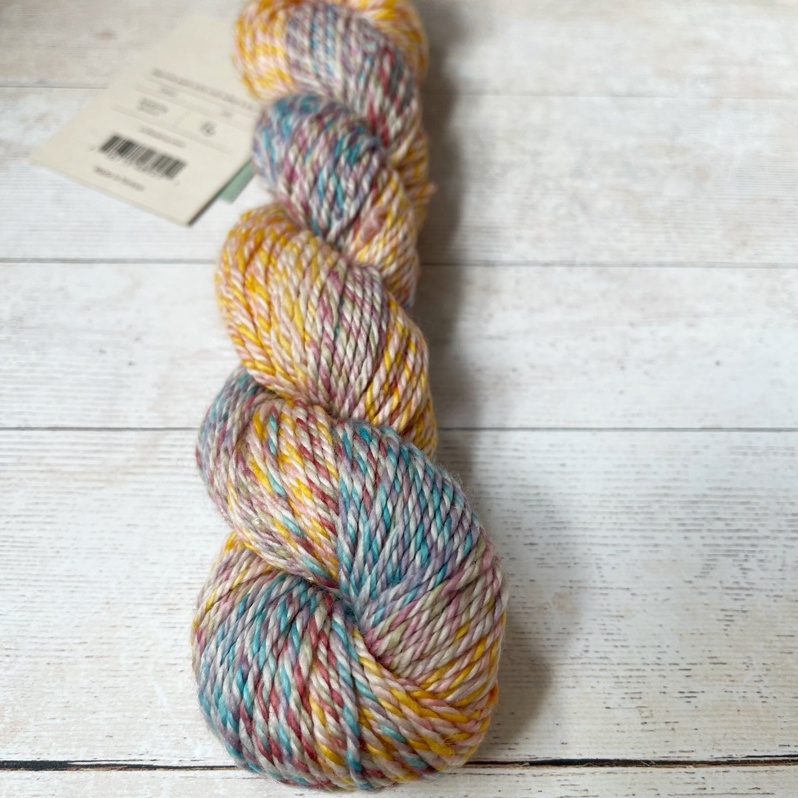 Spiral Grain Light Worsted by Urth Yarns Urth Yarns