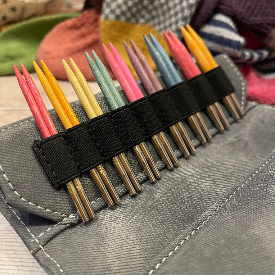 LYKKE COLOUR Interchangeable 3.5" Set LYKKE