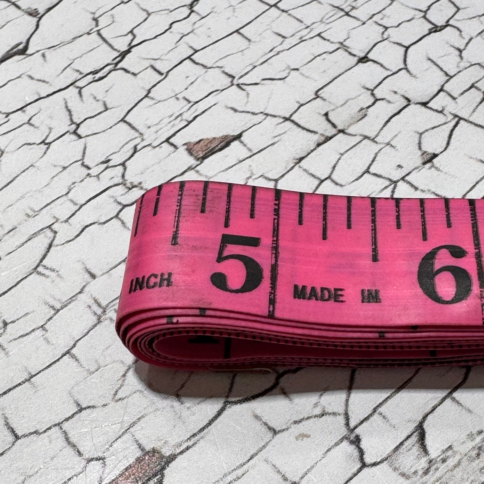 Soft PVC Measuring Tape 150cm 60"