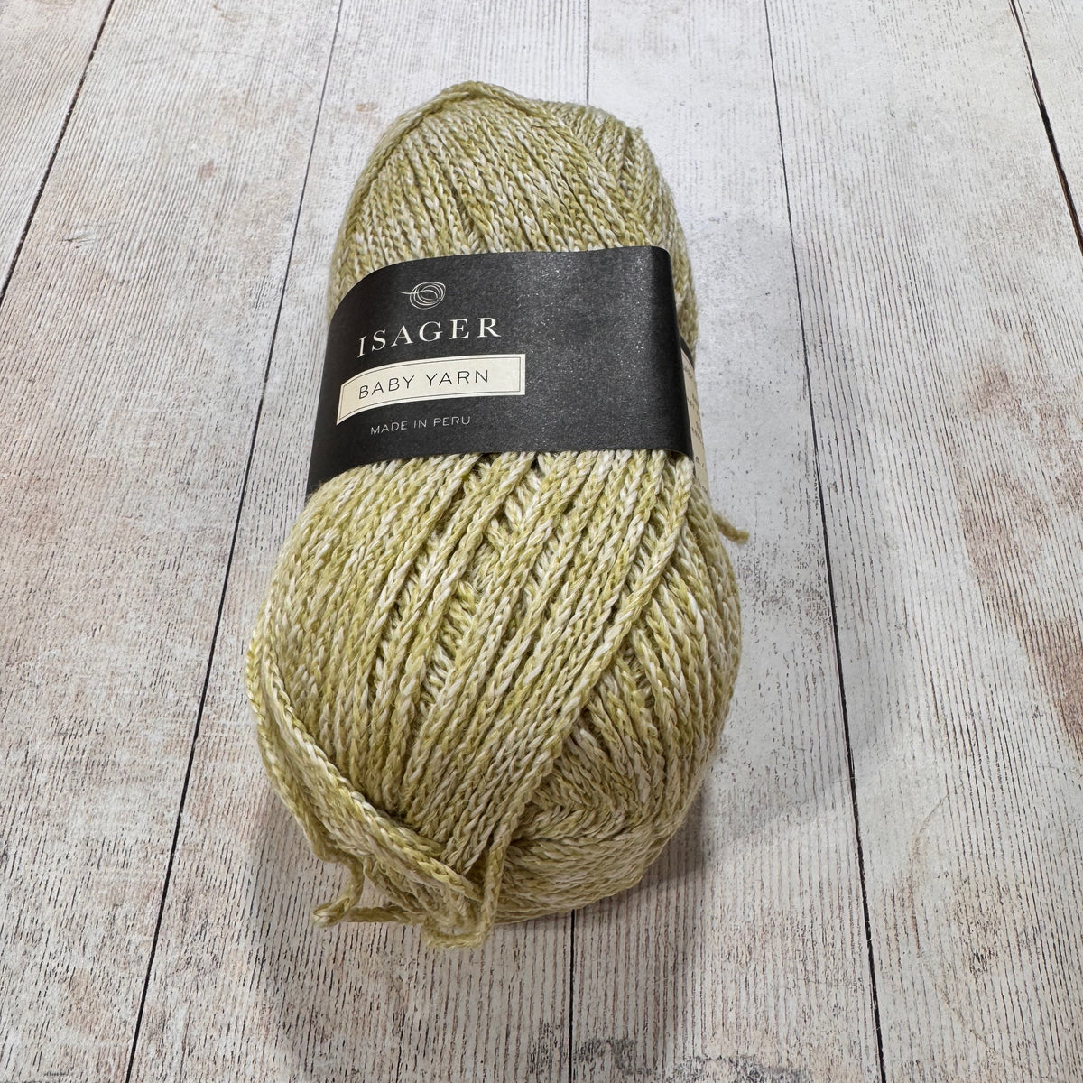 Field Sweater Kits Isager