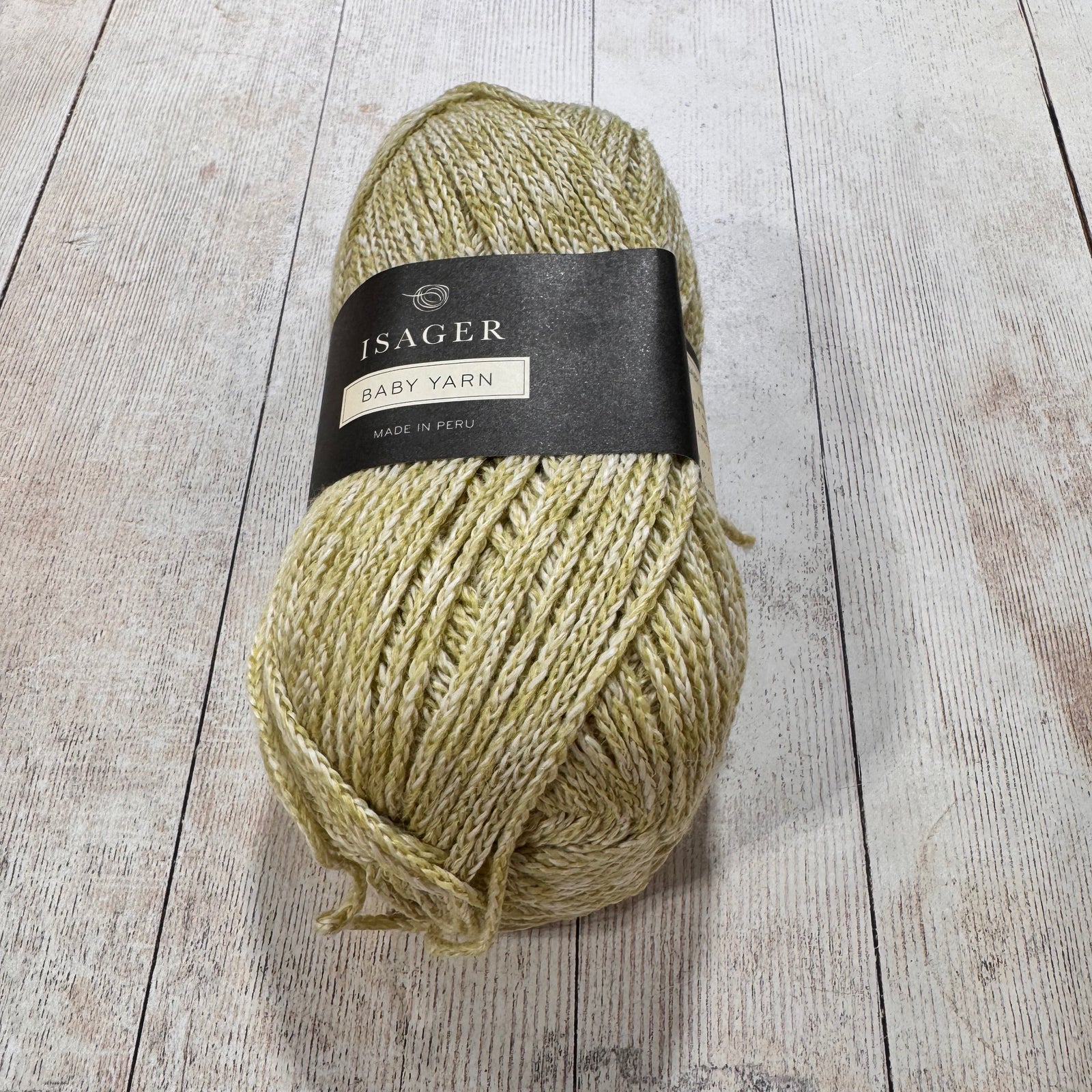 Field Sweater Kits Isager