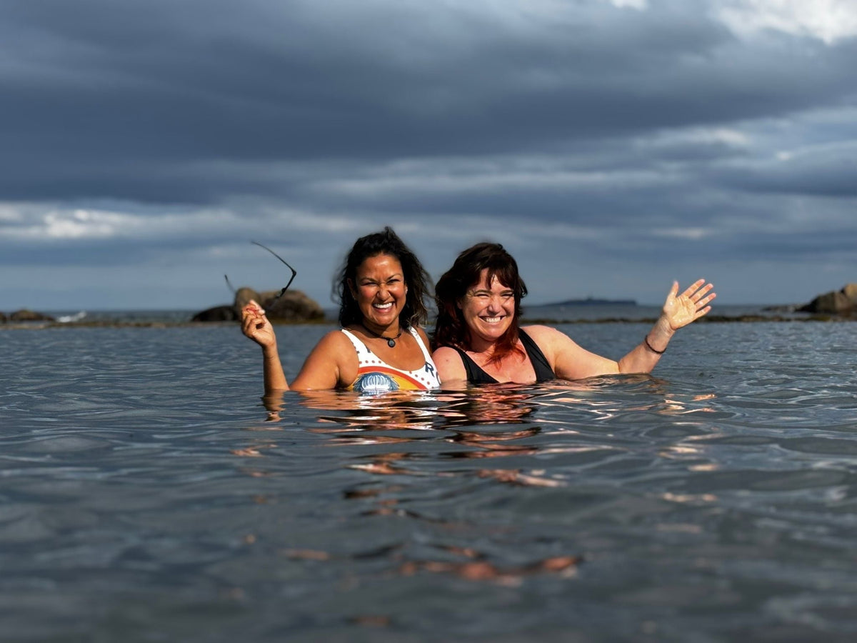 Limited Edition Bikini – Just One More Row tribeyarns