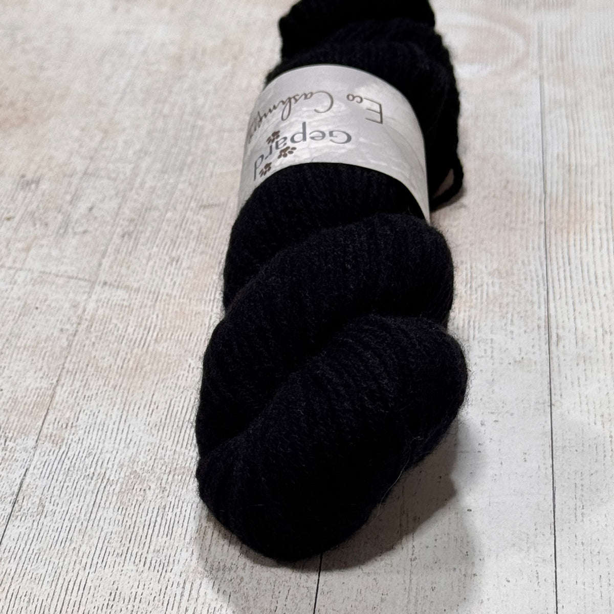 Eco Cashmere Vintage by Gepard