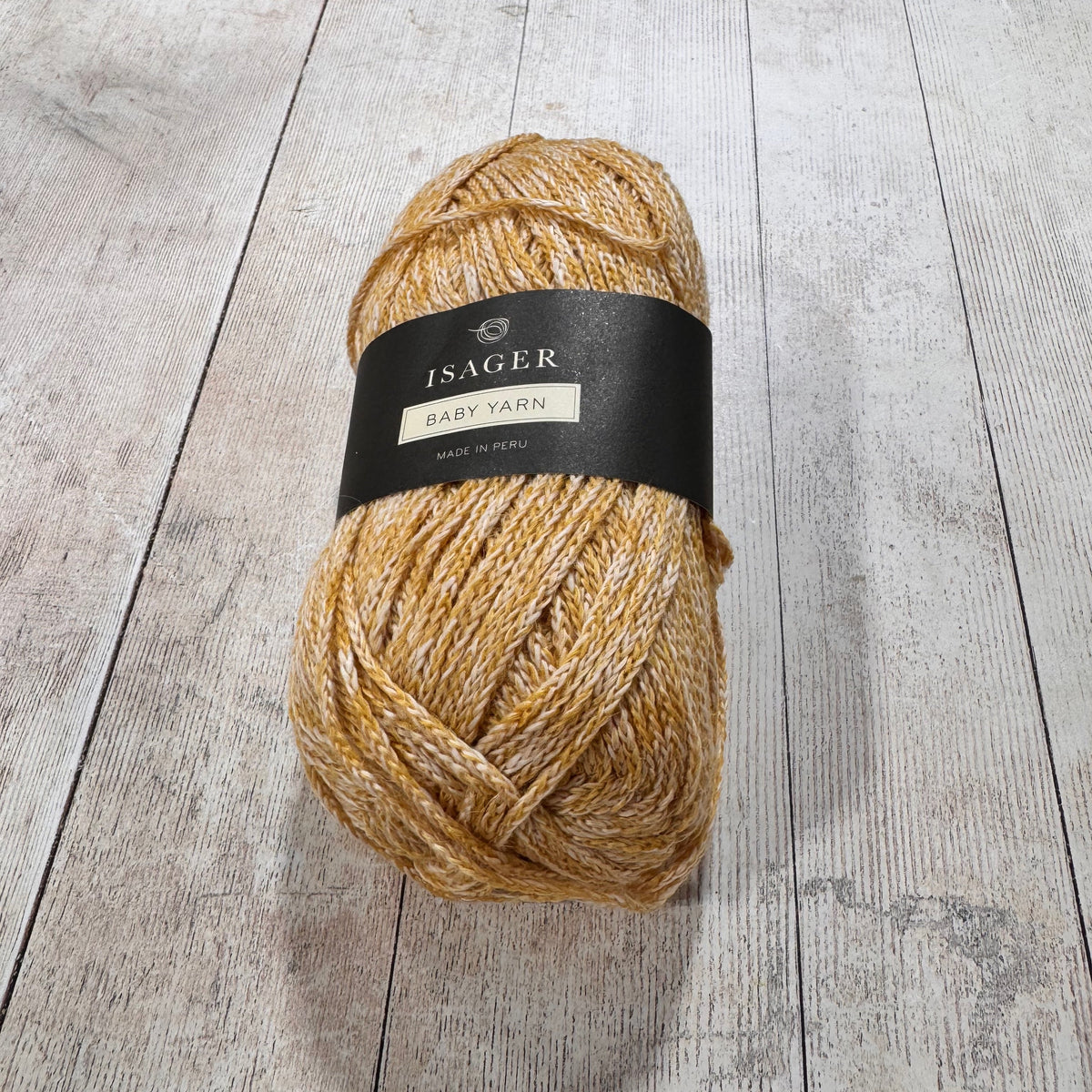 Field Sweater Kits Isager