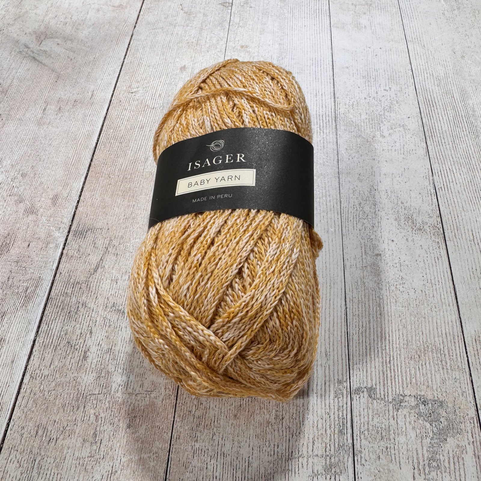 Field Sweater Kits Isager