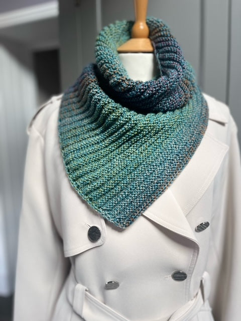 Spiral Grain Light Worsted by Urth Yarns Urth Yarns