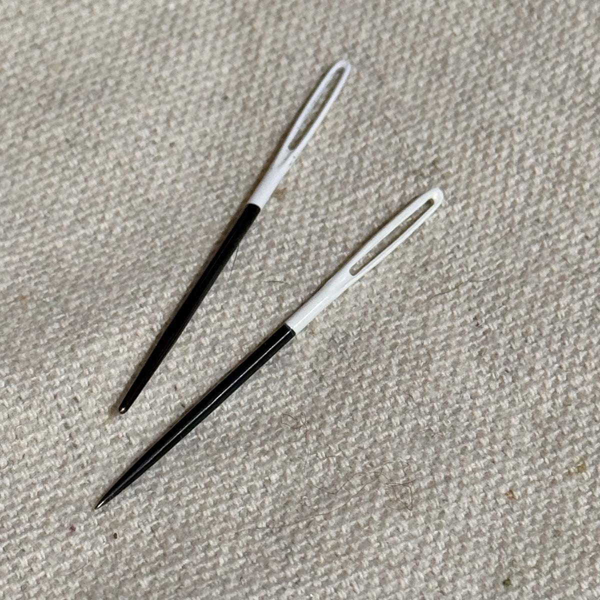 Wool Needles - Sharp & Blunt