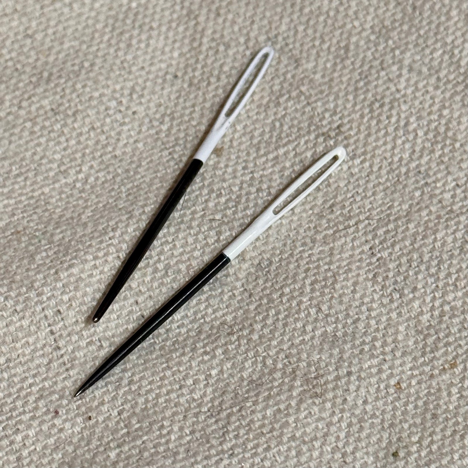 Wool Needles - Sharp & Blunt