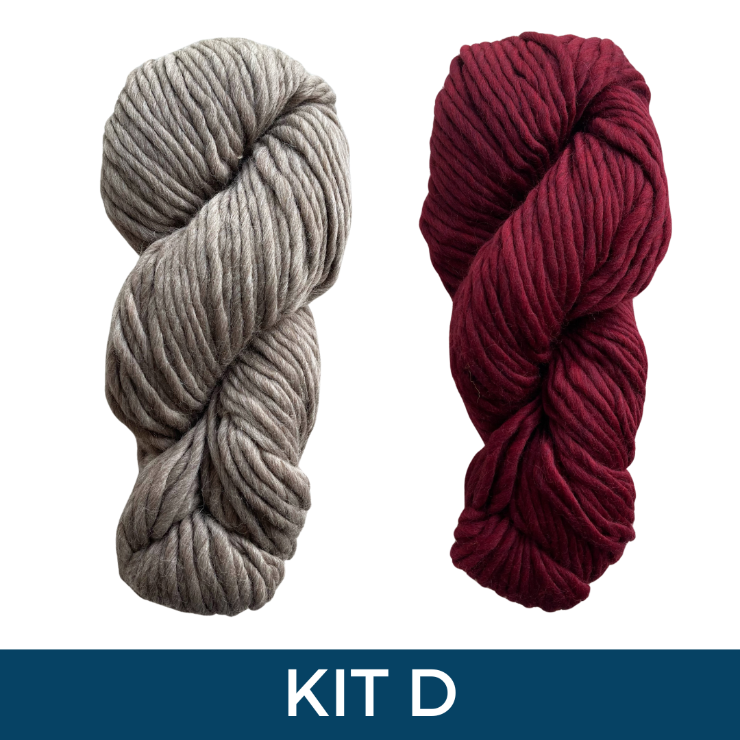 Frosty North Hat Kit