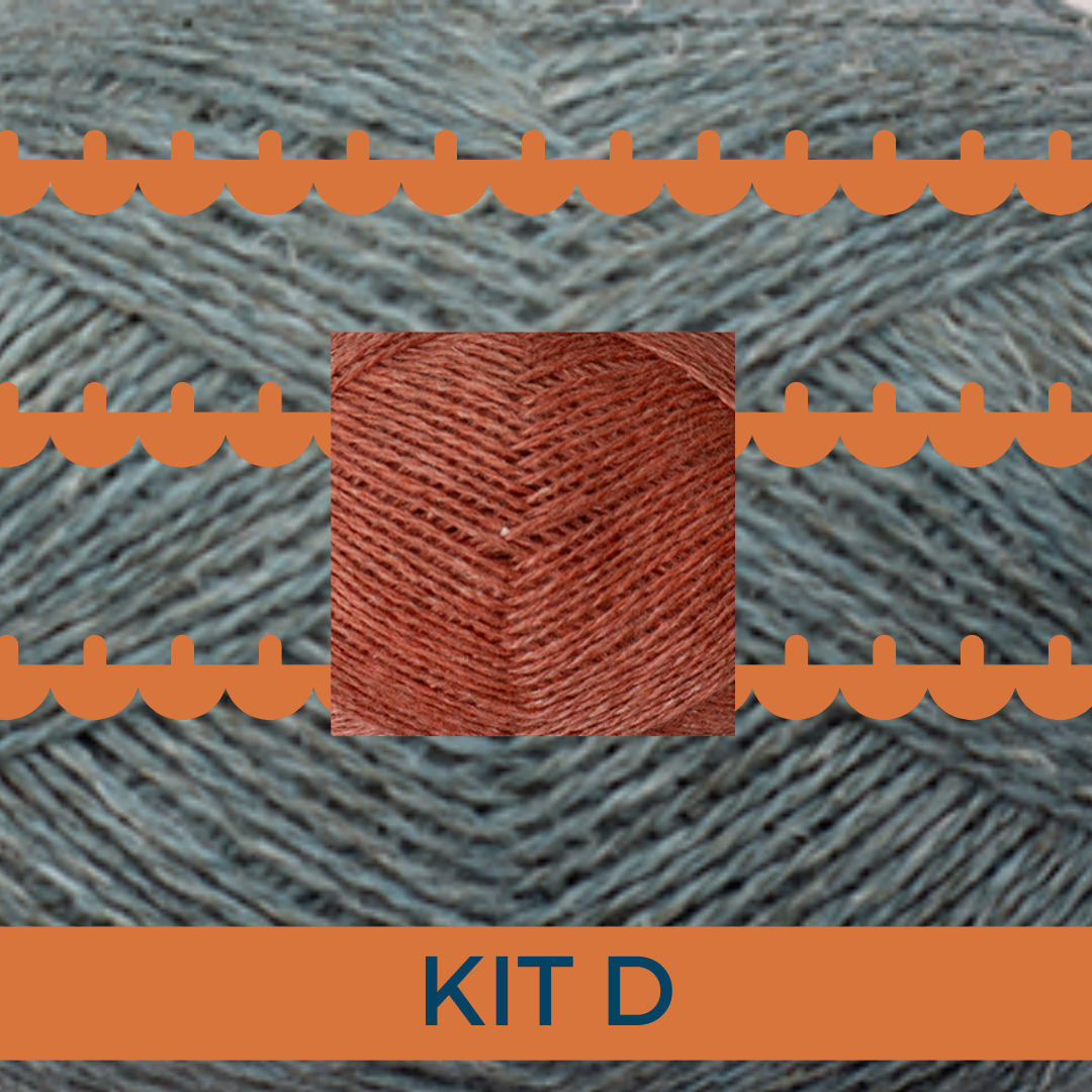 Bonnie and Clyde Kits mYak