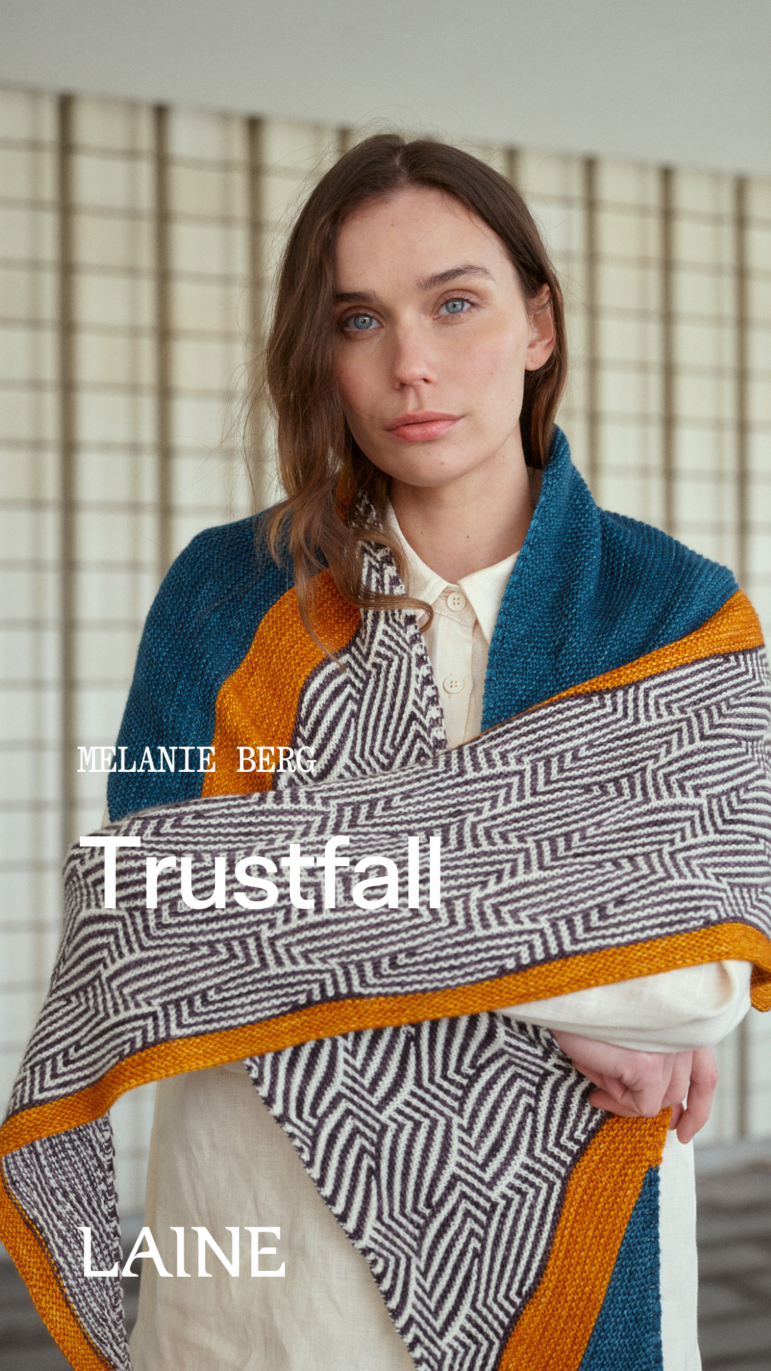 Laine Magazine - Issue 26