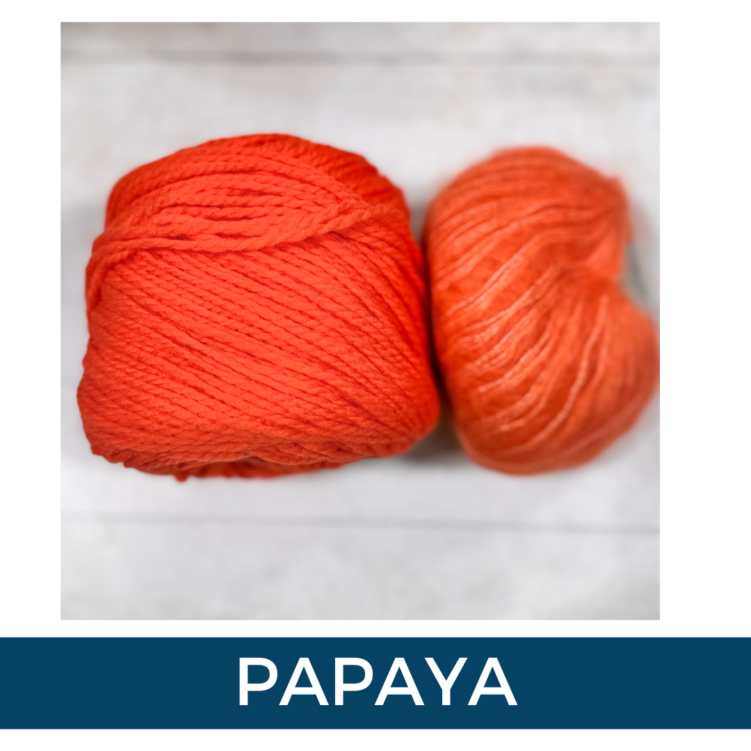 Heimathafen Sweater Kits Gepard