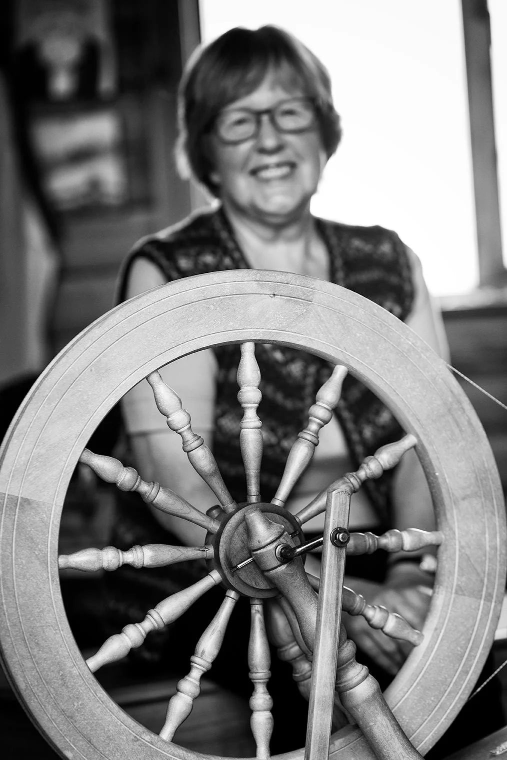 Shetland Oo by Kate Davies