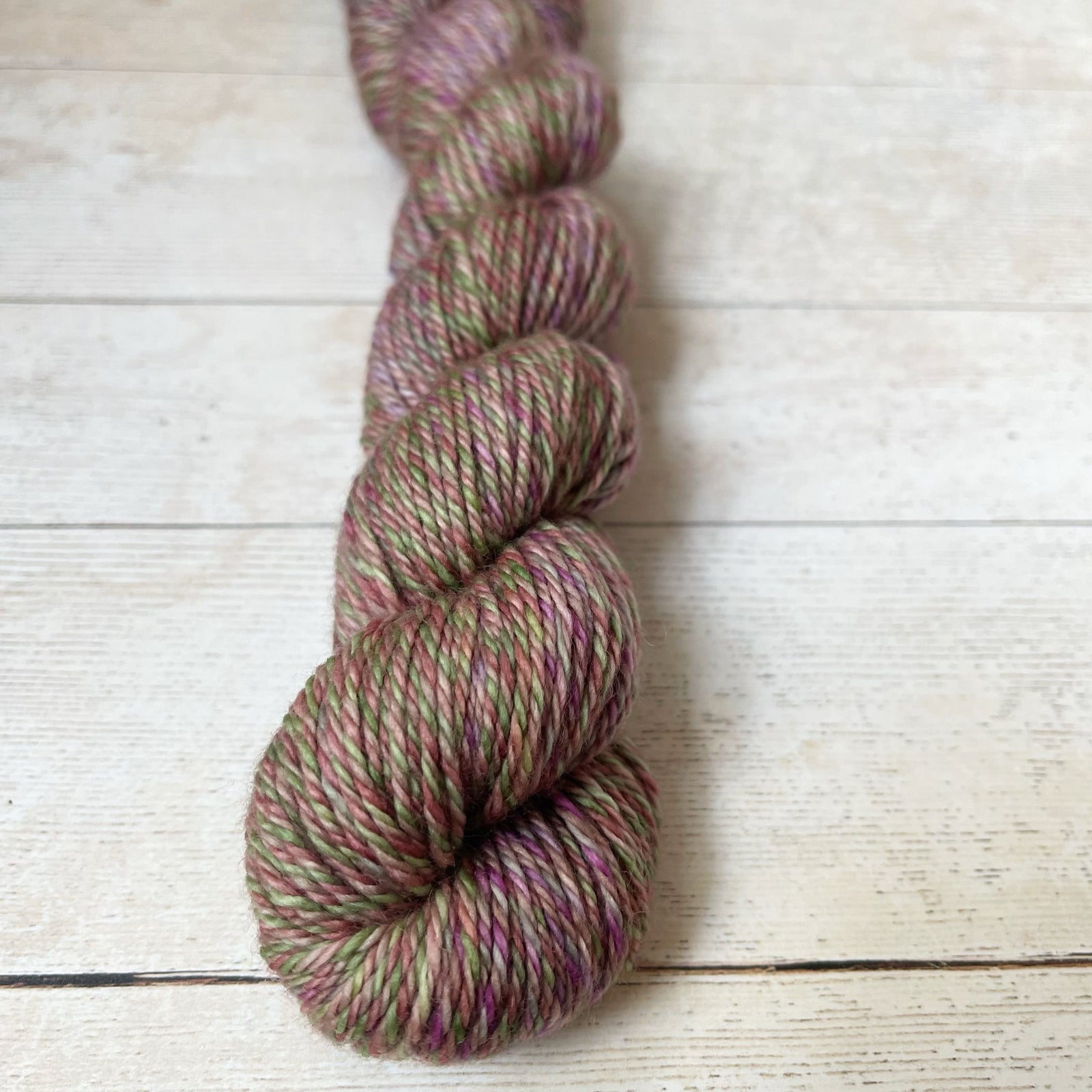 Spiral Grain Light Worsted by Urth Yarns Urth Yarns