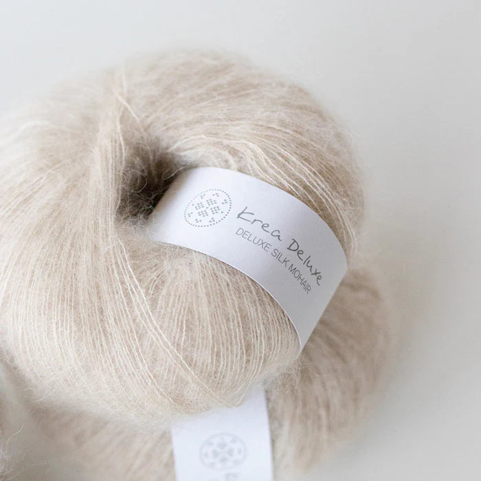Krea Deluxe Silk Mohair