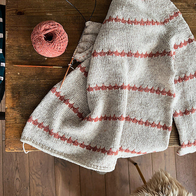 Bonnie and Clyde Kits mYak