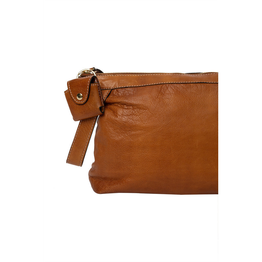 Project 03 Leather Clutch by Re:Designed Re:Designed