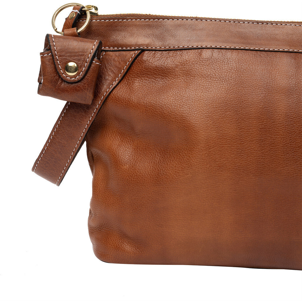 Project 03 Leather Clutch by Re:Designed Re:Designed
