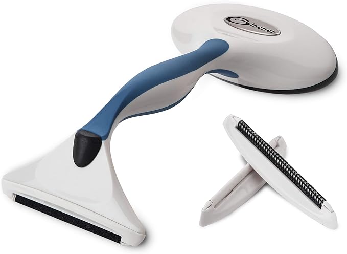 Gleener Ultimate Fuzz Remover tribeyarns