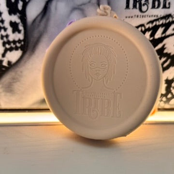 Silicone Stitch Holder Cords & Cases