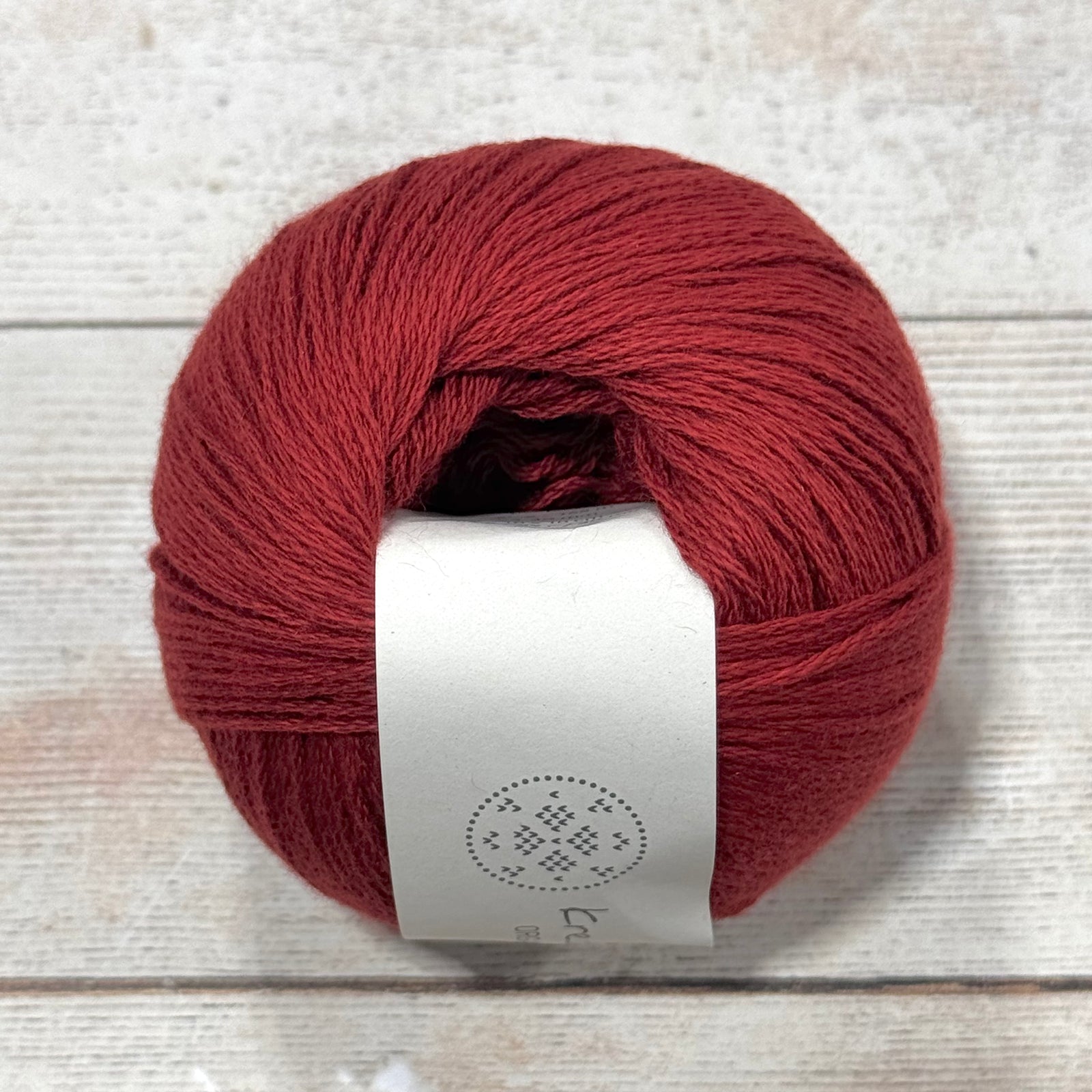 Krea Deluxe Organic Cotton